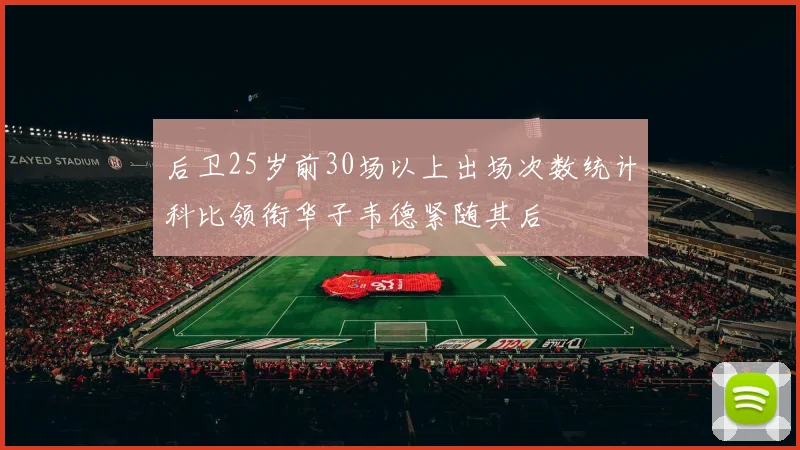 后卫25岁前30场以上出场次数统计科比领衔华子韦德紧随其后