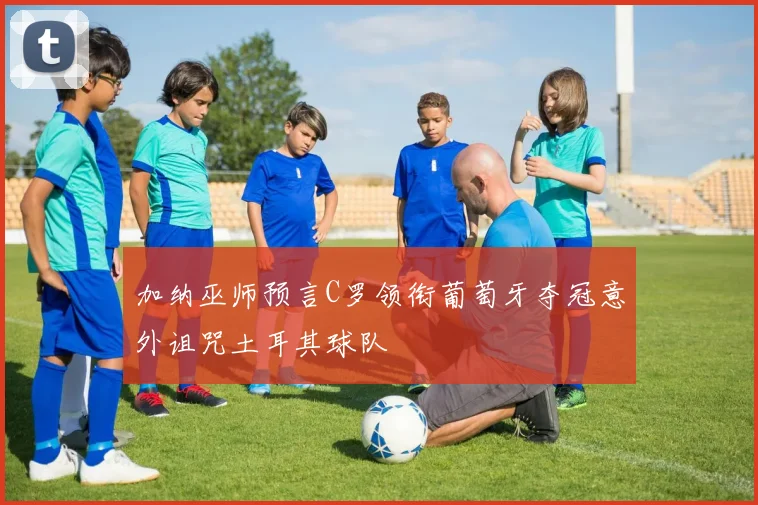 加纳巫师预言C罗领衔葡萄牙夺冠意外诅咒土耳其球队
